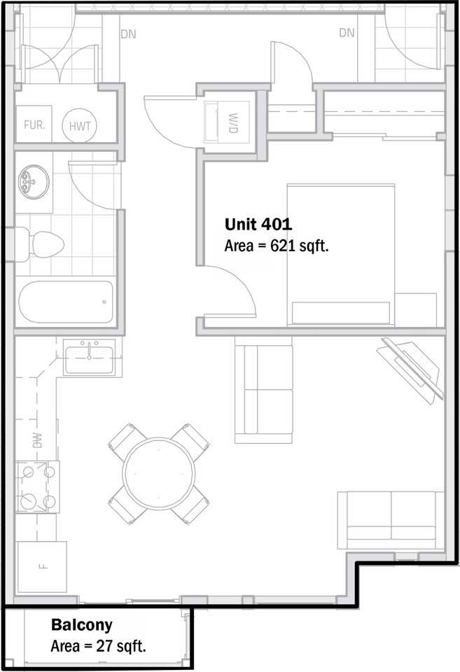 462 Churchill Avenue North - Photo 6 of 21