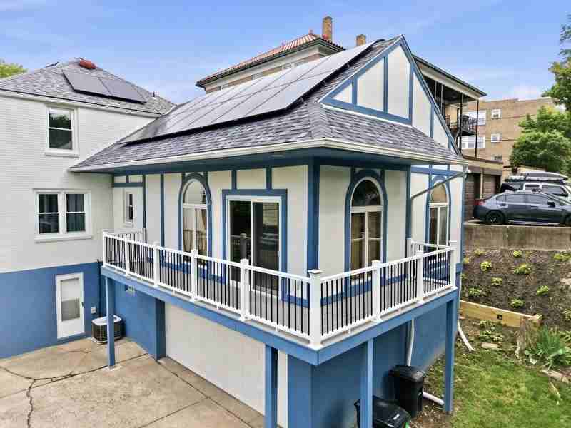 407 Cornell Ave - Photo 5 of 35