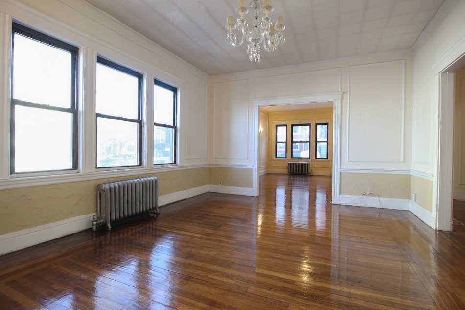 91 Winthrop Rd #1