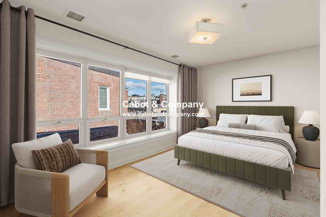 9 N Margin St #33 - Photo 3 of 8
