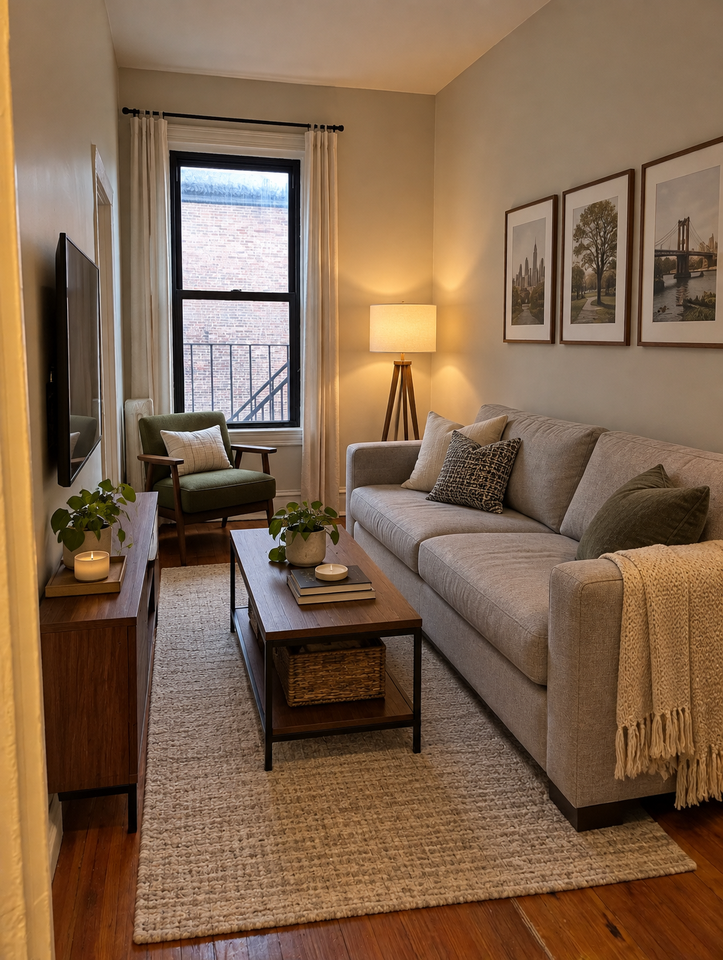 509 Columbus Ave #5