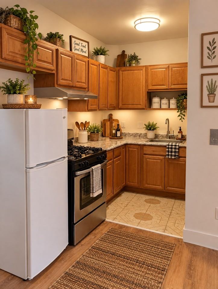 46 W Newton St #6