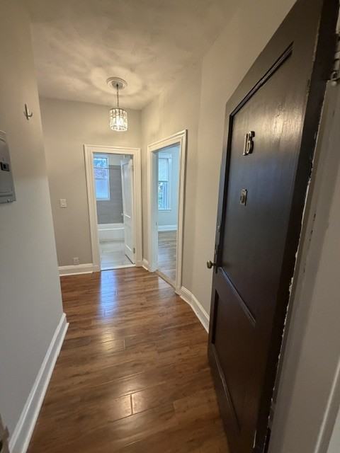 1196 Commonwealth Ave #16