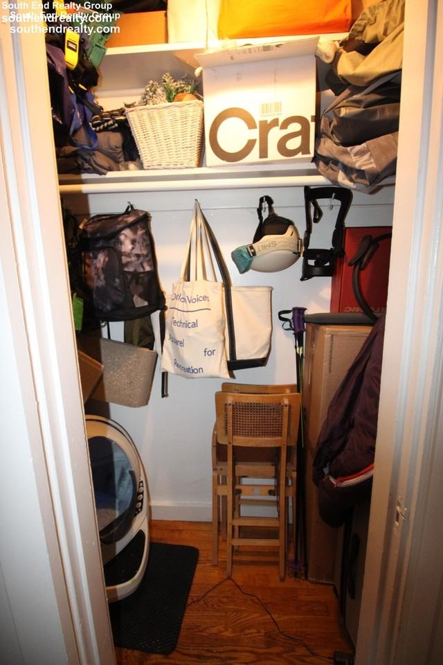 115 Peterborough St #33 - Photo 2 of 13