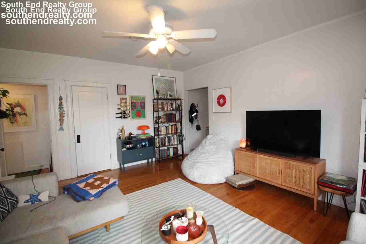 115 Peterborough St #33 - Photo 6 of 13