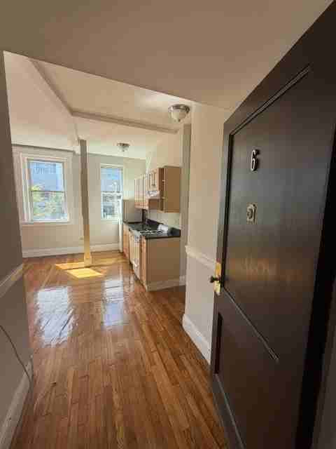 1192 Commonwealth Ave #6