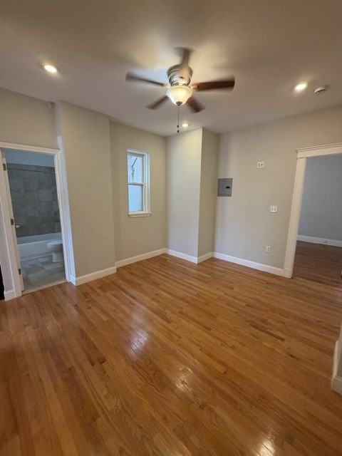 1192 Commonwealth Ave #11