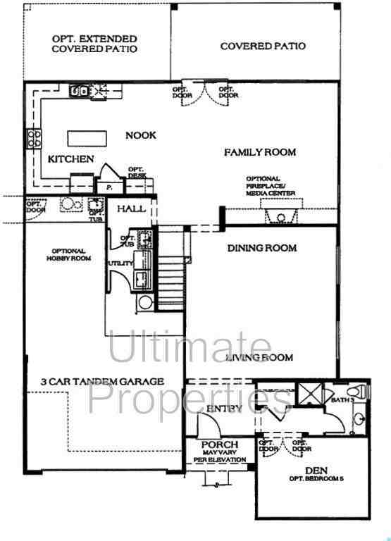 16974 W Bradford Way - Photo 2 of 3