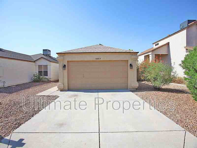 3957 W Chama Dr