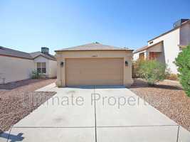 featured image of 3957 W Chama Dr