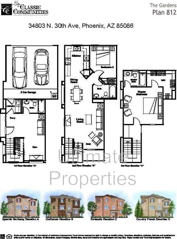 34803 N 30th Ave - Photo 2 of 2