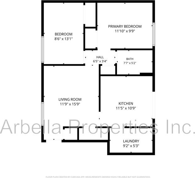 103 S Beech St #9 - Photo 2 of 16