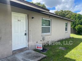featured image of 511 Choctaw Ave