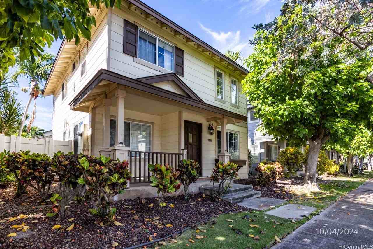 91-1023 Kaiikuwa St