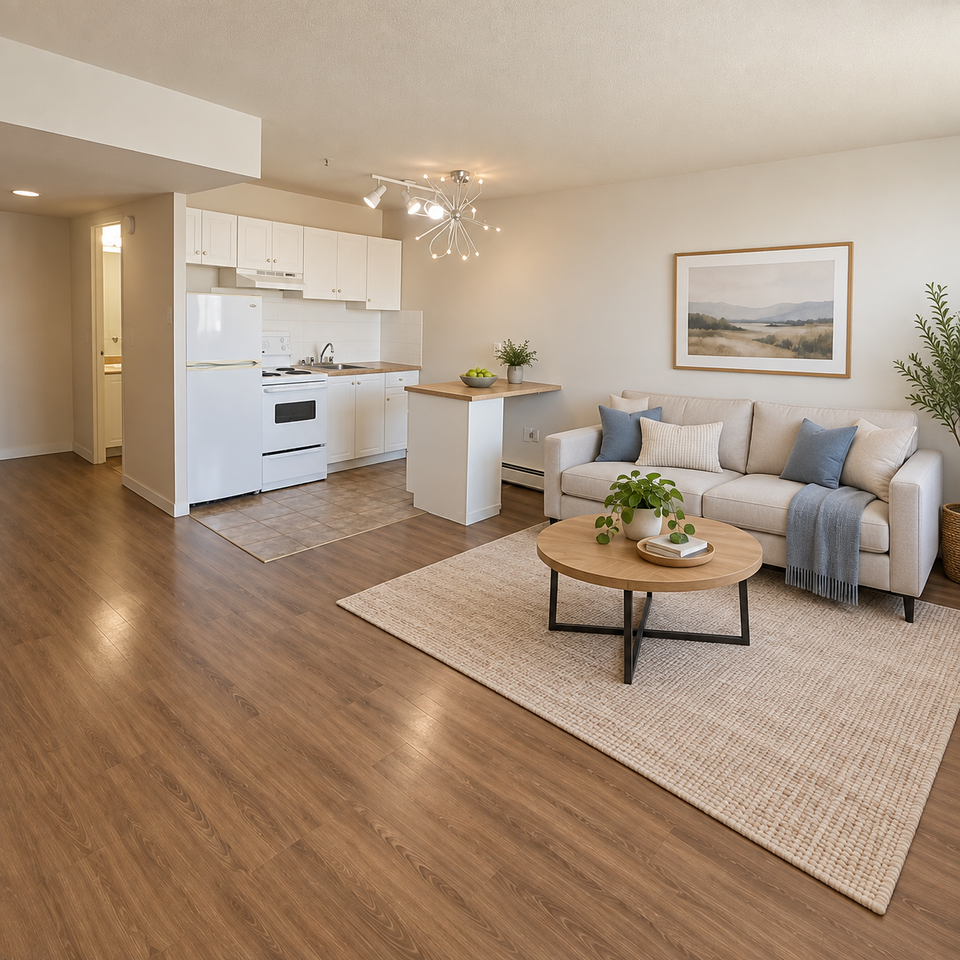 630 17 Ave Sw #7001 - Photo 2 of 4