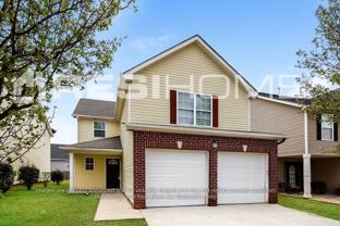 4009 Shaded Oasis Ln - Photo 1 of 1