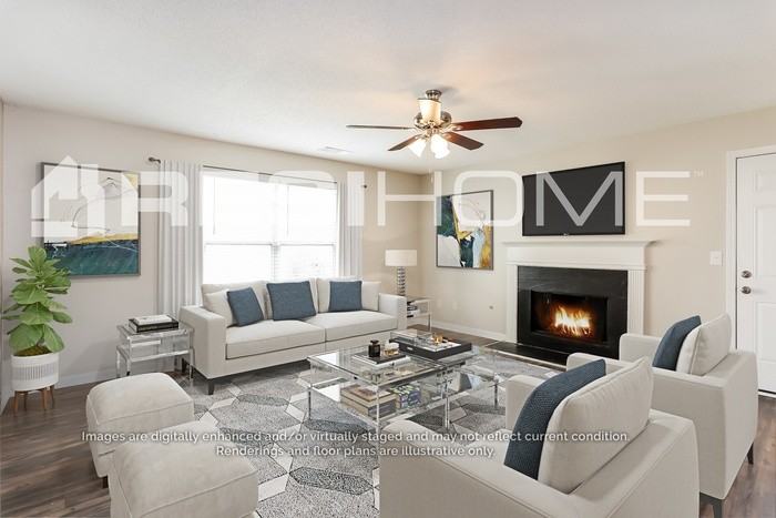 4009 Shaded Oasis Ln - Photo 2 of 20