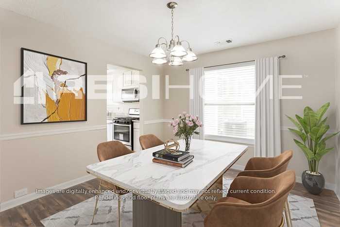 4009 Shaded Oasis Ln - Photo 6 of 20