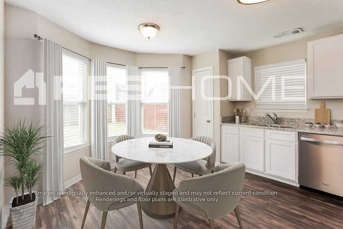 4009 Shaded Oasis Ln - Photo 7 of 20