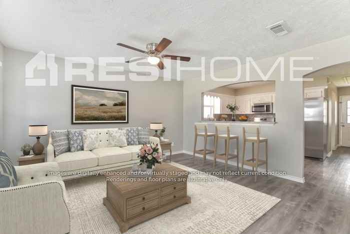 11700 Plainbrook St - Photo 3 of 17