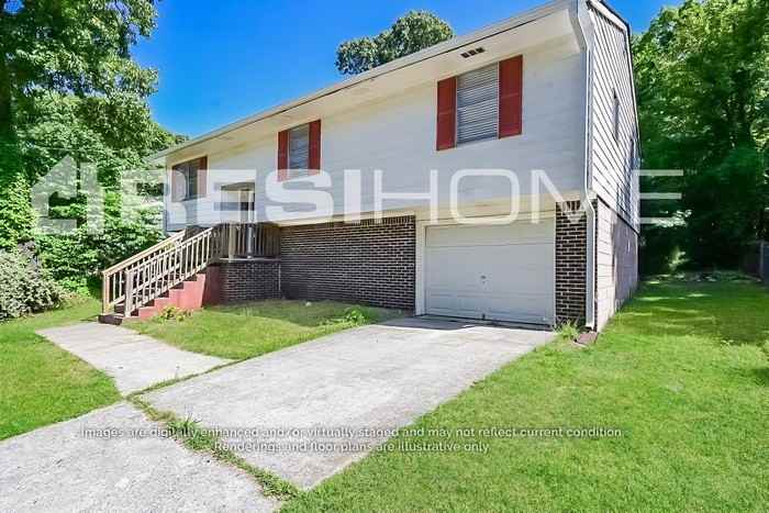 244 Shelburn Dr - Photo 2 of 22