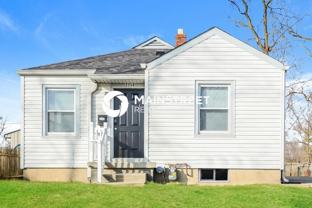 2334 Calhoun St - Photo 1 of 1