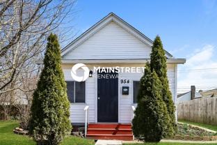 954 S 8th St - Photo 1 of 1