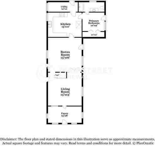 954 S 8th St - Photo 2 of 16