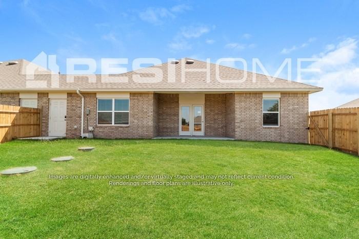 1201A Lakeview Dr #A - Photo 3 of 6