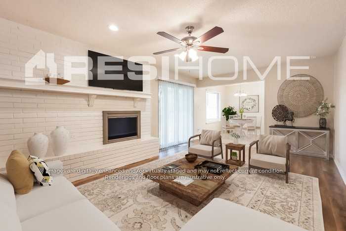2600 Sequoyah Trl - Photo 3 of 17
