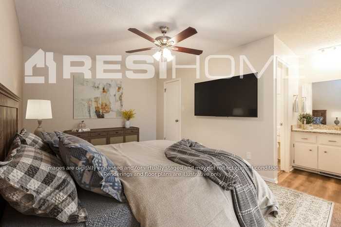2600 Sequoyah Trl - Photo 5 of 17