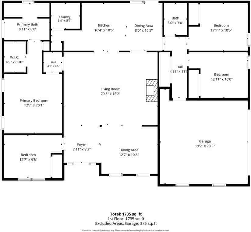 465 Camella Cir - Photo 2 of 38