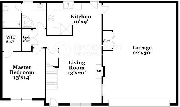 7801 Legler Dr - Photo 2 of 17