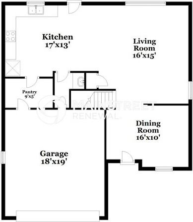 735 Streamside Dr - Photo 2 of 16