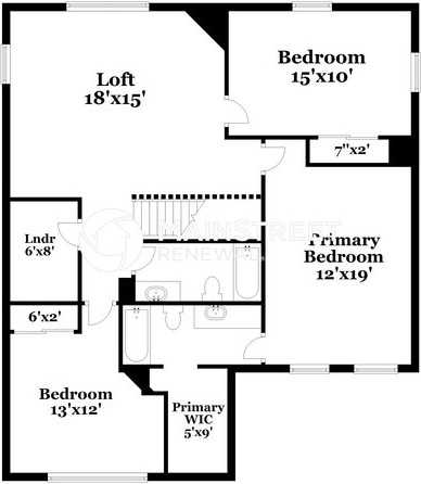 735 Streamside Dr - Photo 3 of 16