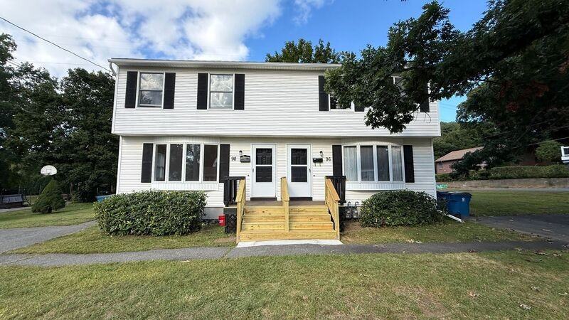 96 Silver St #96
