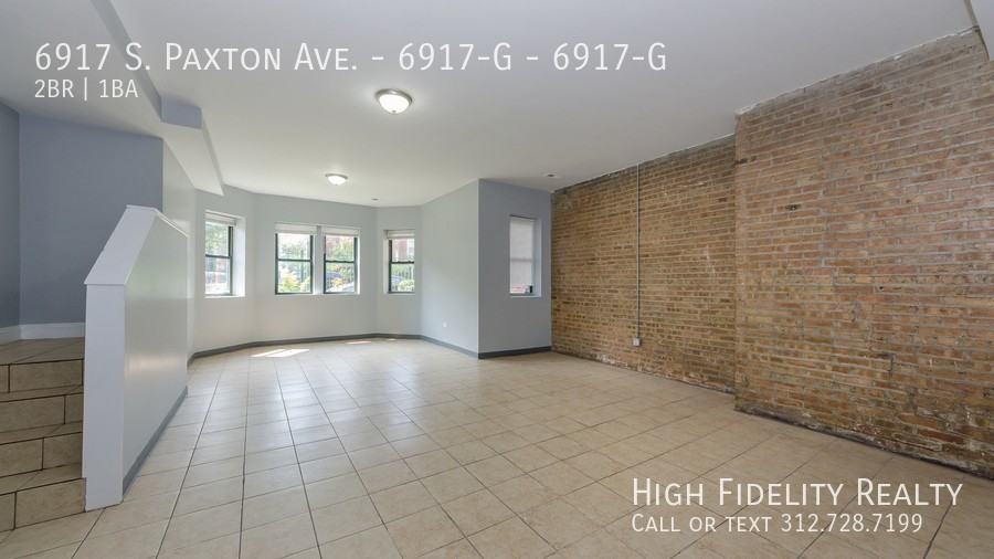 6901-17 S. Paxton/2211-17 E 69th St. - Photo 3 of 44