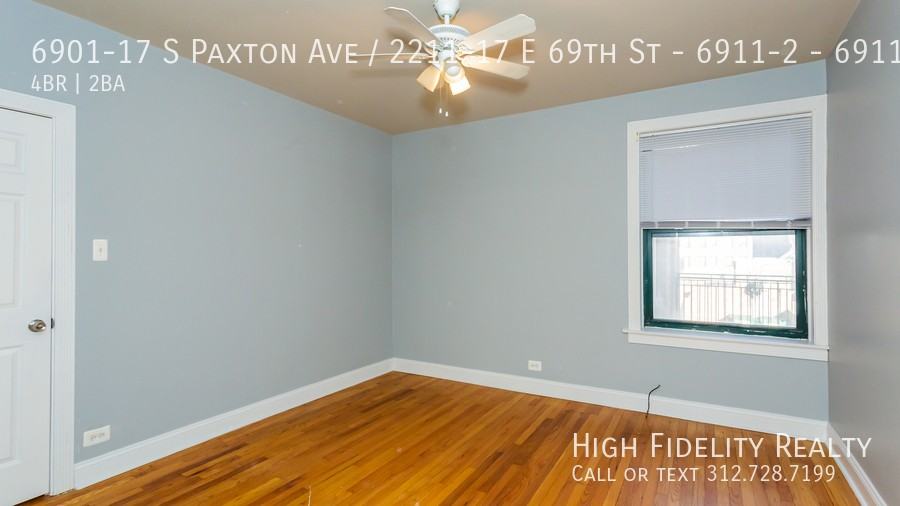 PAXTON AVE/ 2211-17 E 69TH & #6911-2 - Photo 6 of 10
