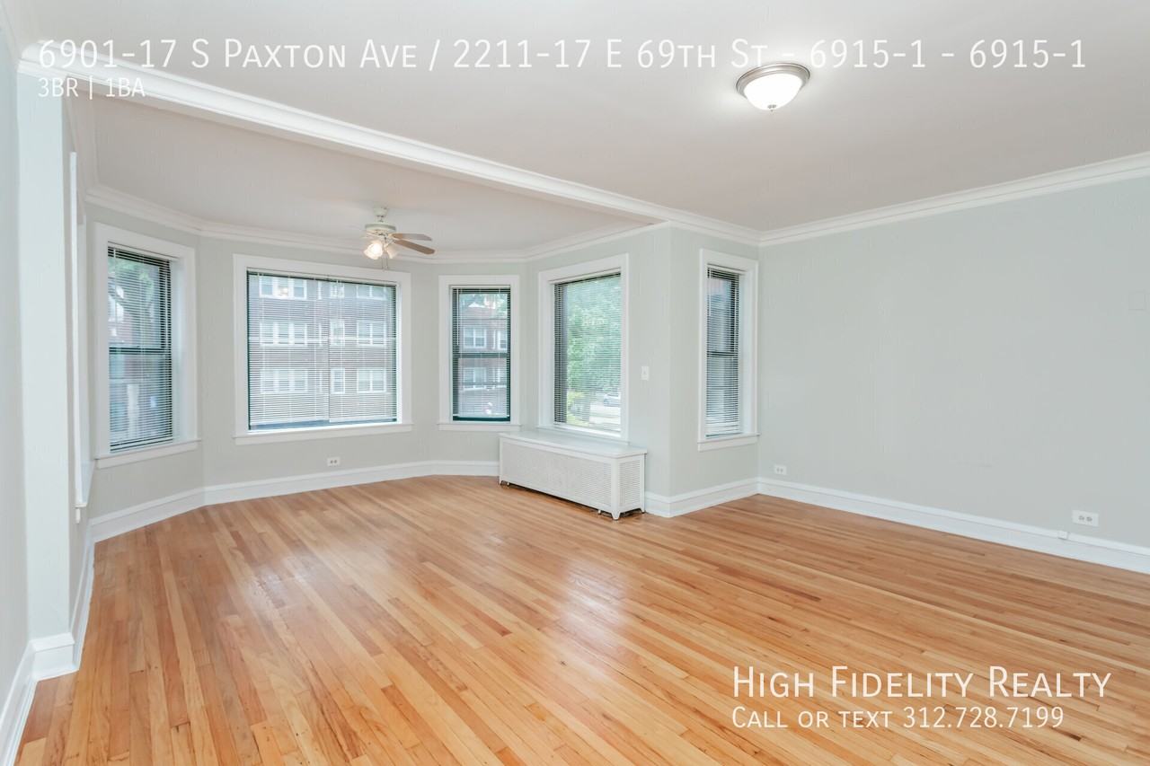 6901-17 S Paxton Ave / 2211-17 E 69th St - 6915-1 #6915-1 - Photo 2 of 11
