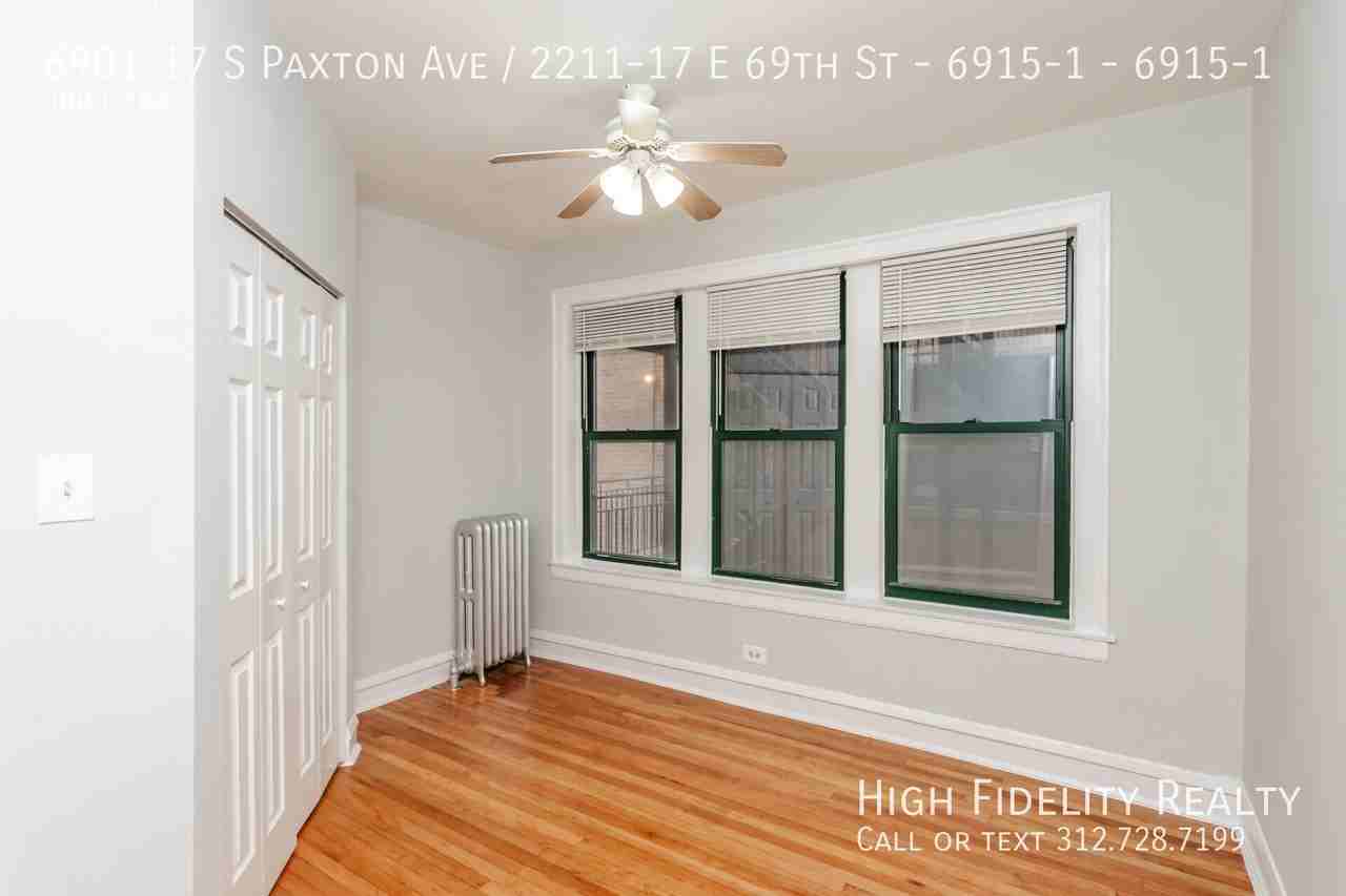 6901-17 S Paxton Ave / 2211-17 E 69th St - 6915-1 #6915-1 - Photo 6 of 11