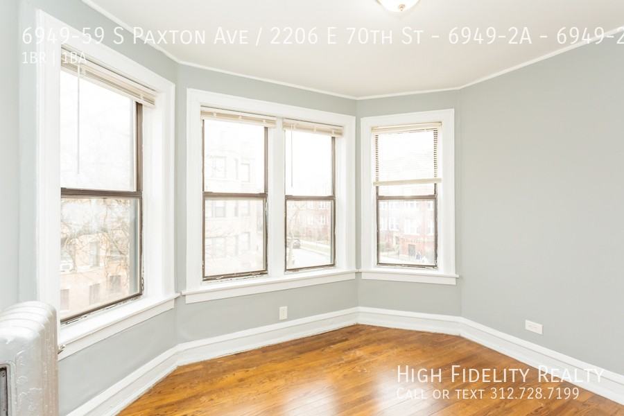 6949-59 S Paxton Ave / 2206 E 70th St - 6949-2A #6949-2A - Photo 7 of 11
