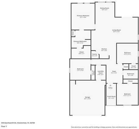 335 Kenilworth Dr - Photo 2 of 14