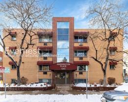 1243 N Washington St #402 - Photo 1 of 1