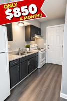 featured image of 116 N Grimes St #G