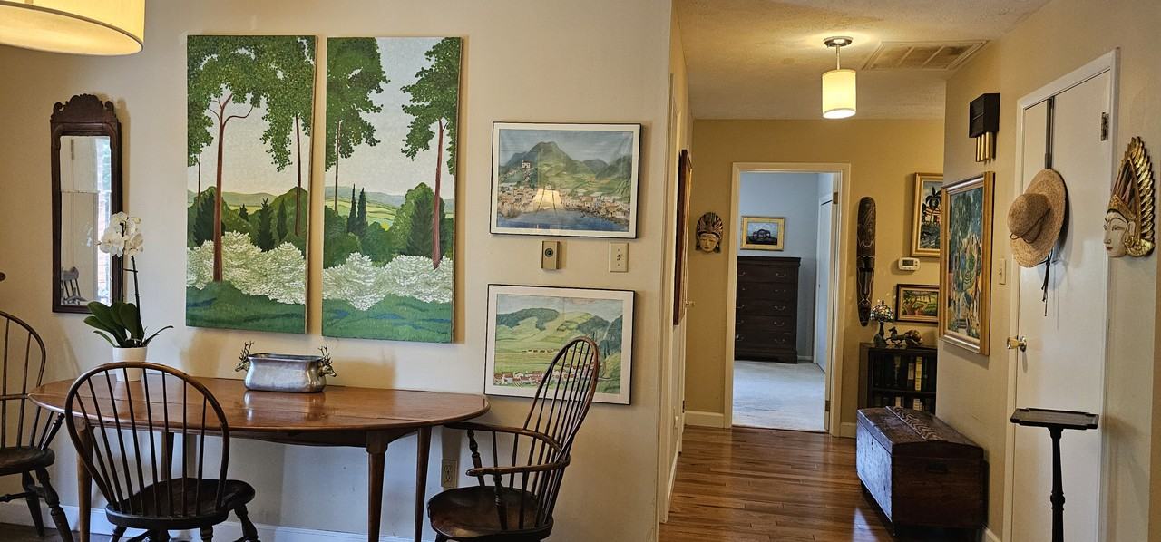 40 Gertrude Pl #7 - Photo 2 of 13