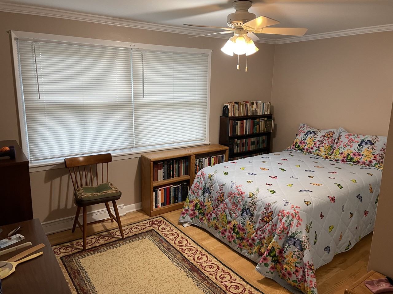 205 Mitchell Cir #1 - Photo 5 of 10