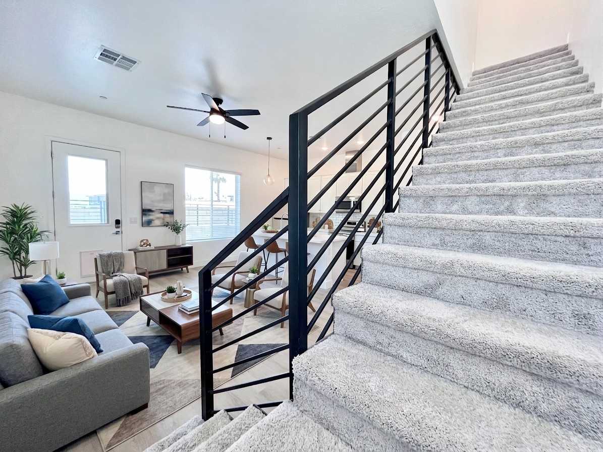 1247 E Colter St #8 - Photo 3 of 41