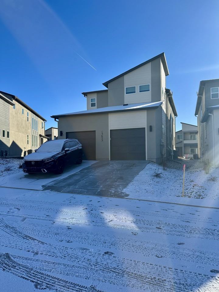 13653 Frost Bitten Grv #201 - Photo 2 of 16