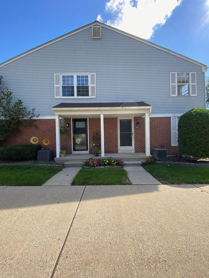 24607 N Meadow Dr #59