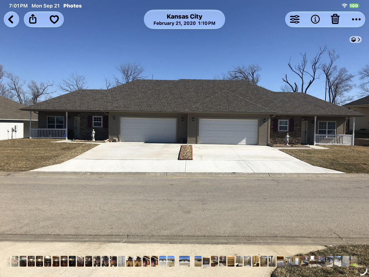 2101 N 113th Ter #1